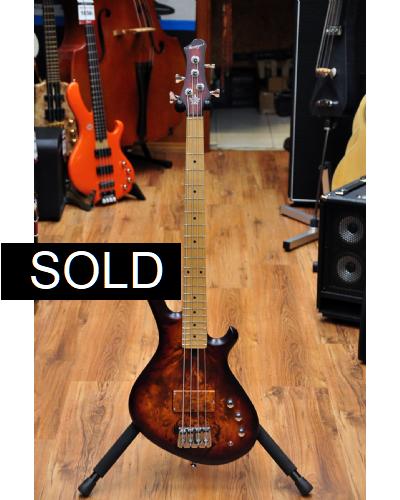 Mensinger Cazpar 4a Dragon Breath